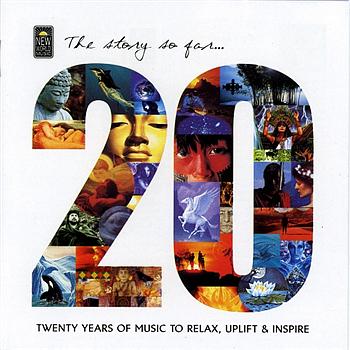 20th Anniversary Album