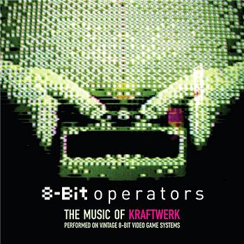 8-Bit Operators