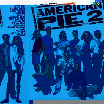 American Pie 2