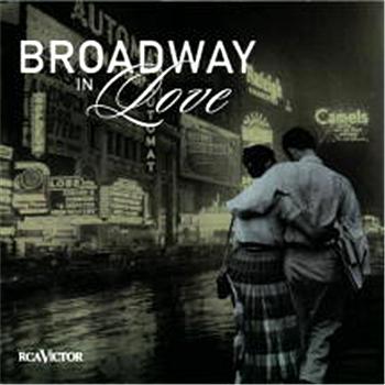 Broadway In Love