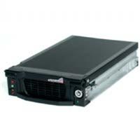 Various Dynamode HDDR-3.5S Black SATA Mobile Rack