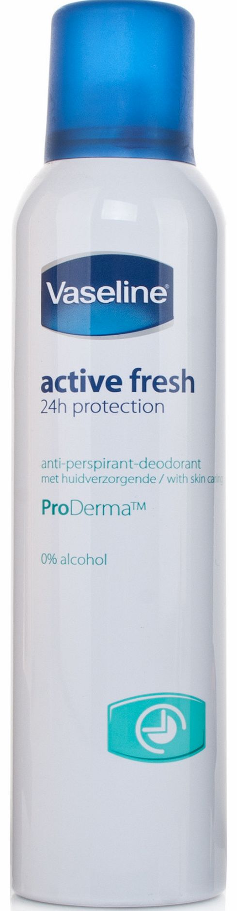 Anti-Perspirant Active Fresh