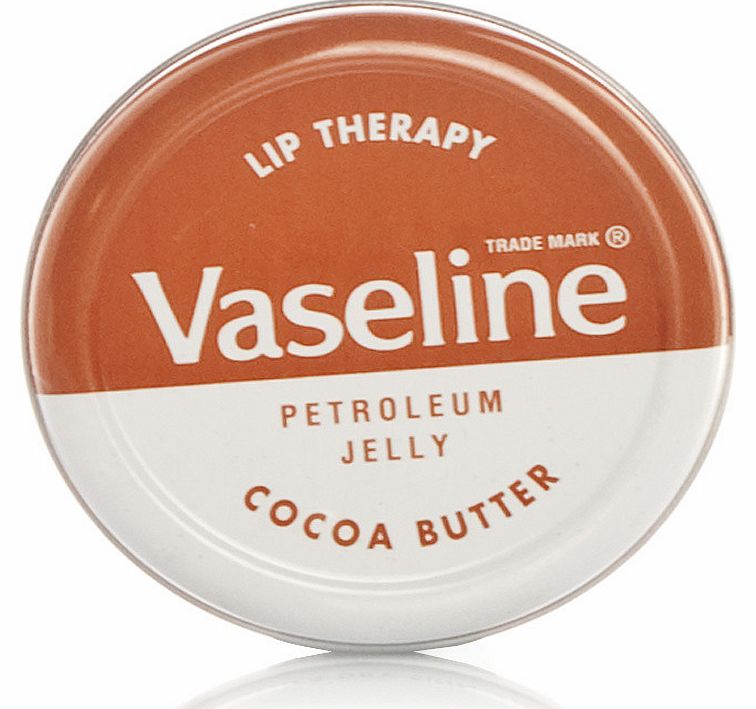 Lip Therapy Cocoa Butter