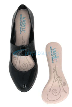 MCCONNEL SLIMFIT ORTHOTICS
