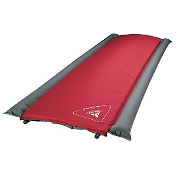 Air Dream Self Inflating Ground Pad