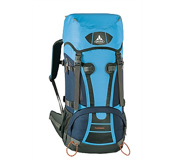 Vaude Asymmetric 30 Trekking Rucksack