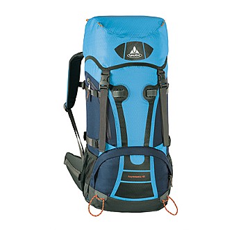 Asymmetric 40 Trekking Rucksack