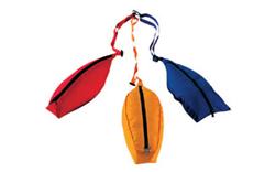 Vaude Barracuda Backpack Inserts