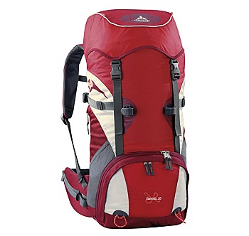 Bavella 35 Womens Trekking Rucksack