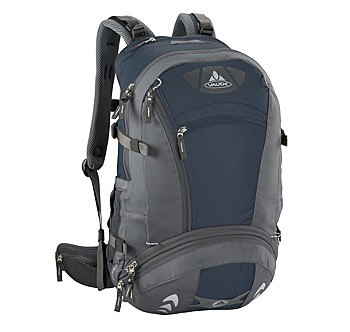 Bike Alpin Air 30   5 Cycling Backpack