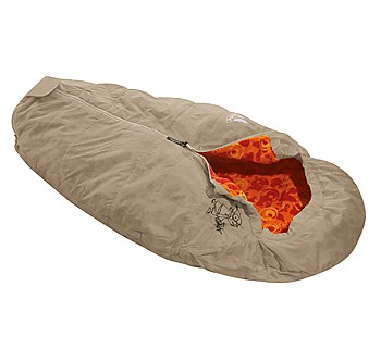 Charlie 95 Comfort Baby Sleeping Bag