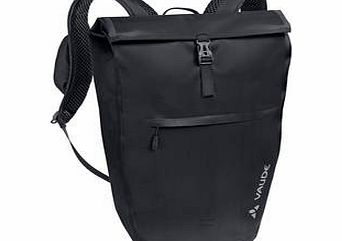 Clubride Roll Top Backpack