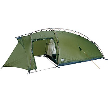 Hogan XT 2 Man Cycling Tent