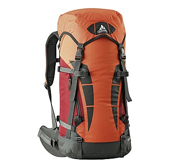 Vaude Magic Rock 35 Climbing Backpack