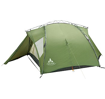 Vaude Mark III 3 Man Tent