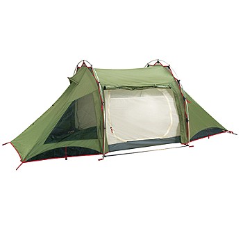 Power Ferret I 2 Man Tunnel Tent