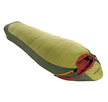 Snow Cloud Light 200 Womens Sleeping Bag