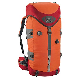 Vaude Steep Rock 38   8 Alpine Climbing Pack