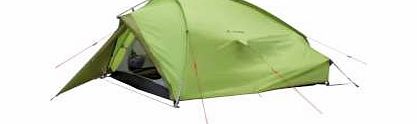 Vaude Taurus 3P Tent