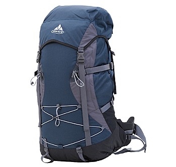 Triset 60+8 Rucksack