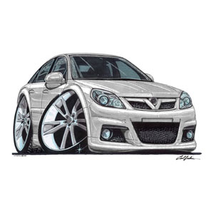 Vectra VXR - Silver Kids T-shirt