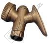 2 in 1 Nozzle Tool Assembly