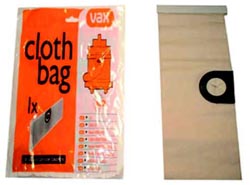 CLOTH BAG. PN# 110601079