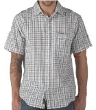 Craghoppers Mens Duval Shirt Slate