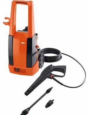 Power Wash Pressure Washer - 2000W