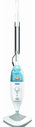 Vax S3S  Hard Floor Advance  Detergent and Steam