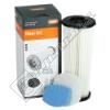 Vax Vacuum Filter Maintenance Kit