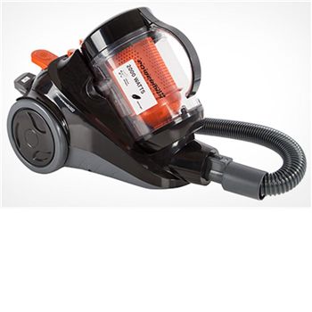 VRS11B - Powermax 2000w Cylinder Vacuum -