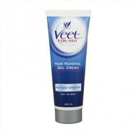 for Men Hair Removal Gel Cream for the Body