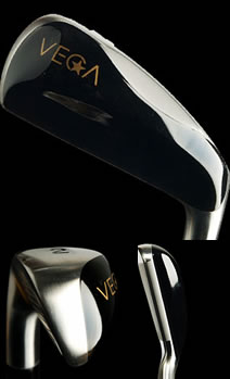 Hybrid Club Steel