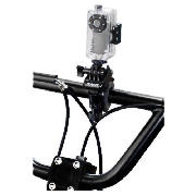 Pro handlebar mount for Muvi & Muvi Pro