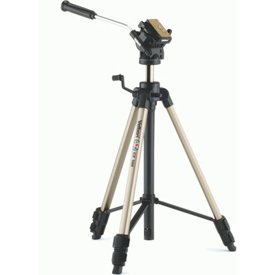 CX-586 Video Tripod