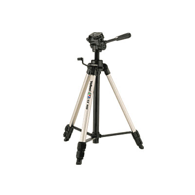 CX-660 Tripod