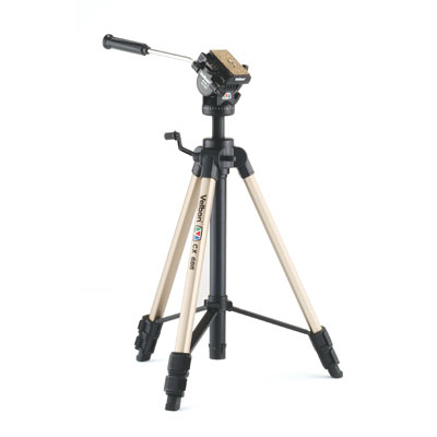 CX-686 Video Tripod