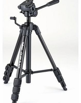 CX-888 Tripod for DSLR Cameras