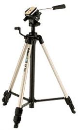velbon CX480 Video Tripod