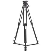 DST-103F Tripod and Head Kit