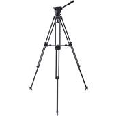 DST-73 Tripod and Head Kit