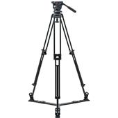 DST-73F Tripod and Head Kit