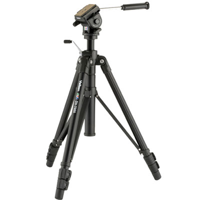 DV-7000 Video Tripod