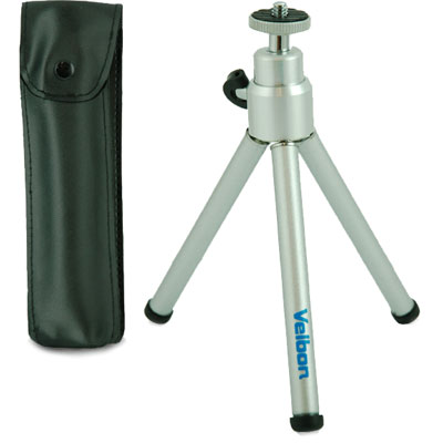 MINI-2 Tripod with Ball and Socket Head