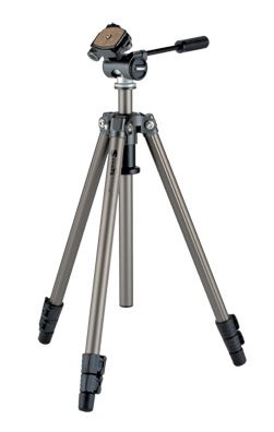 Sherpa 200R Tripod and PH157Q - 167.5cm