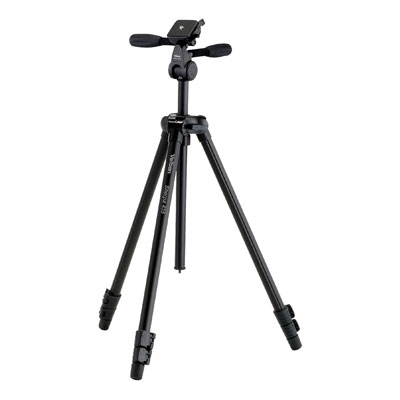 Sherpa 435 Tripod and PHD-41Q 4-way Head