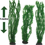 Velda Artificial Pond Plants waterweed