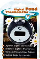 Velda Digital Thermometer