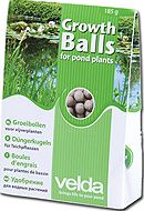 Velda Grow Balls Fertiliser